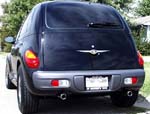 02 Chrysler PT Cruiser