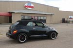 05 Chrysler PT Cruiser GT Convertible