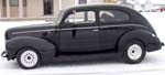 40 Ford Tudor Sedan as of 12/18/05