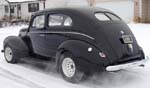 40 Ford Tudor Sedan as of 12/18/05