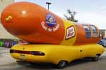 Wienermobile 99