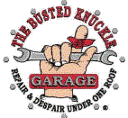 Busted Knuckel Garage