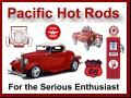 Pacific Hot Rods
