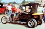 25 Ford Model T Bucket