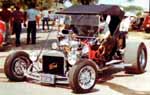 ../1920/25 Ford Model T Bucket Hot Rod