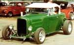 32 Ford Hiboy Roadster