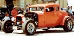 32 Ford 5 Window Coupe