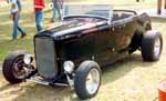 32 Ford Hiboy Roadster Hot Rod