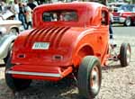 32 Ford Hiboy Coupe Hot Rod