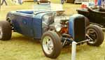 32 Ford 5 Window Coupe