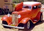 32 Ford Tudor Sedan