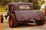 32 Ford 5 Window Coupe