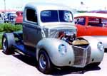 40 Ford Pickup Hot Rod