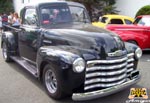 48 Chevy Pickup