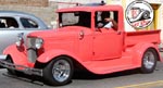 30 Ford Model A Pickup