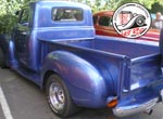 47 GMC Pickup