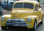 47 Chevy Coupe