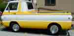 67 Dodge A100 Pickup