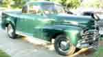 48 Chevy Ute Pickup