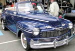 46 Mercury Convertible