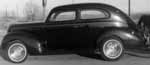 39 Ford Standard Tudor Sedan May 64