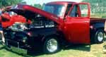 54 Ford F100 Pickup