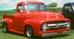 55 Ford F100 Pickup