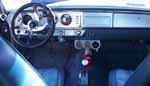 64 Plymouth Savoy Pro Street Dash