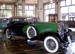 31 Duesenberg J Phaeton