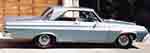 64 Plymouth Sport Fury