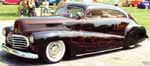 46 Chevy Fleetline