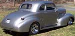 39 Chevy Coupe