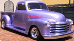 48 Chevy Chopped Pickup