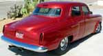 51 Studebaker 4dr Sedan