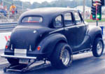 48 Austin 4dr Sedan