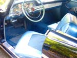 59 Chrysler Windsor 2dr Hardtop