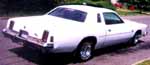 75 Chrysler Cordoba