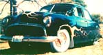 49 Ford 4dr Sedan