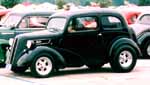 Anglia Sedan Hot Rod