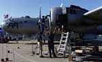 Boeing B-29 'FiFi'