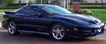 02 Pontiac Firebird Coupe