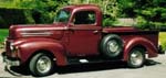 47 Ford Pickup