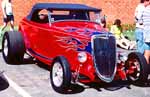 34 Ford Hiboy Roadster