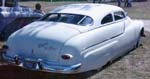 49 Mercury 2dr Sedan Leadsled