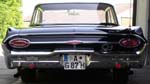 62 Oldsmobile Super 88 4dr Hardtop