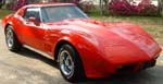 77 Corvette Coupe