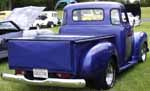 48 Chevy Pickup