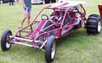 Rail Dune Buggy