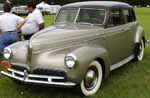 41 Studebaker 4dr Sedan