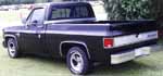 83 Chevy SWB Pickup